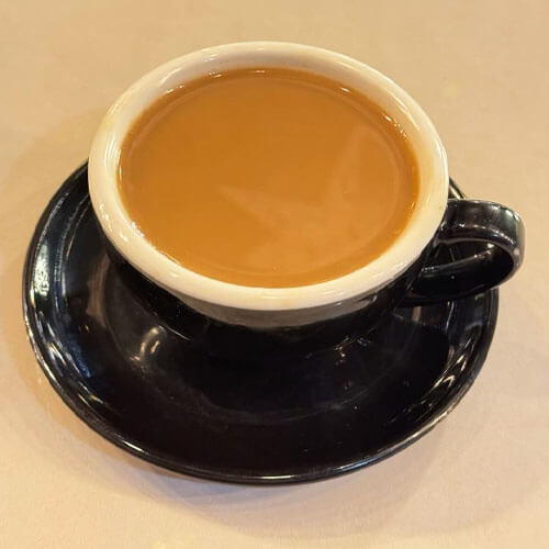 KARAK TEA 